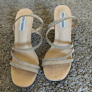 Steve Madden Heels